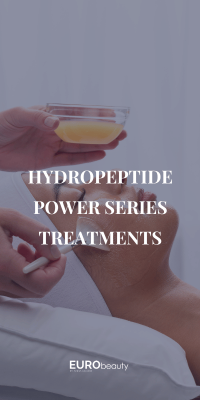 EB26 HP Power Series Treatments